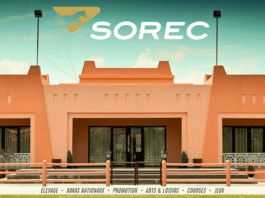 SOREC s'engage dans le renforcement de ses équipes avec 7 postes en CDI
