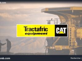 Tractafric Equipment ouvre 3 postes CDI à Casablanca: Responsable QHSE, Responsable Location et Chargé ADV Industrie