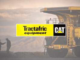 Tractafric Equipment recrute en Afrique de l'Ouest : trois nouveaux profils clés