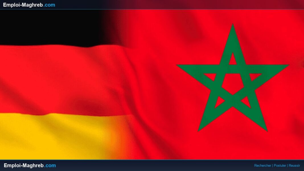 TripleAgency recrute plusieurs profils techniques au Maroc pour des postes en Allemagne CDI