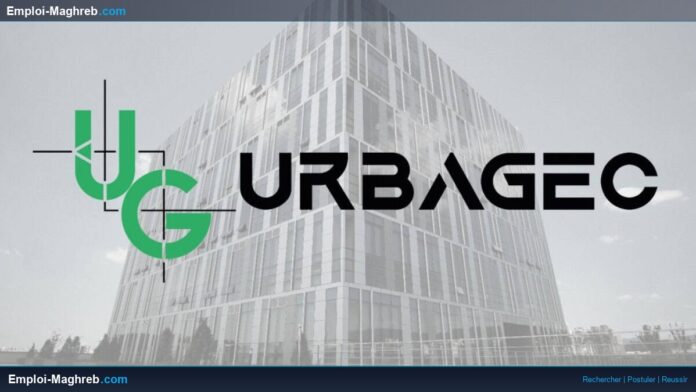 URBAGEC poursuit sa croissance en ouvrant des postes RH stratégiques