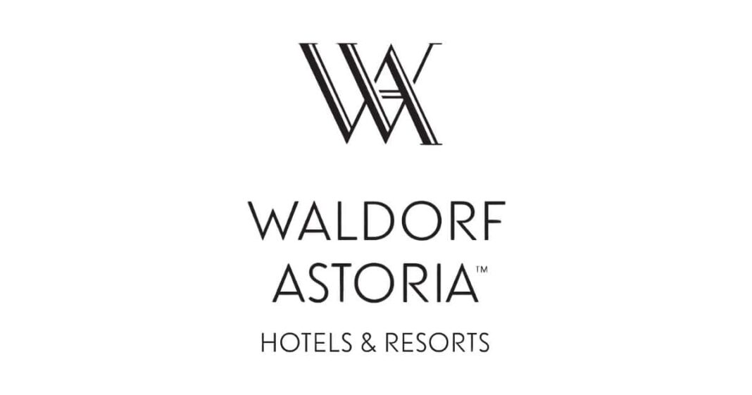 Waldorf Astoria Rabat-Salé recrute 6 postes en restauration et expérience client