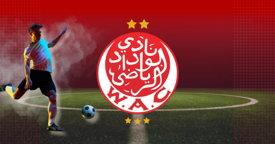 Wydad Store ouvre des opportunités de vente au cœur du Maroc Wydad Store ouvre des opportunités de vente au cœur du Maroc
