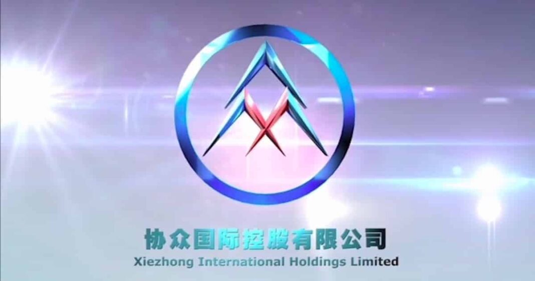 Xiezhong Morocco fait appel au talent local dans la maintenance et les opérations logistiques