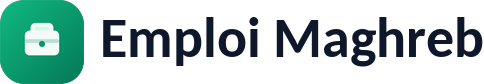 Emploi Maghreb